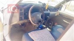 نیسان پاترۆل